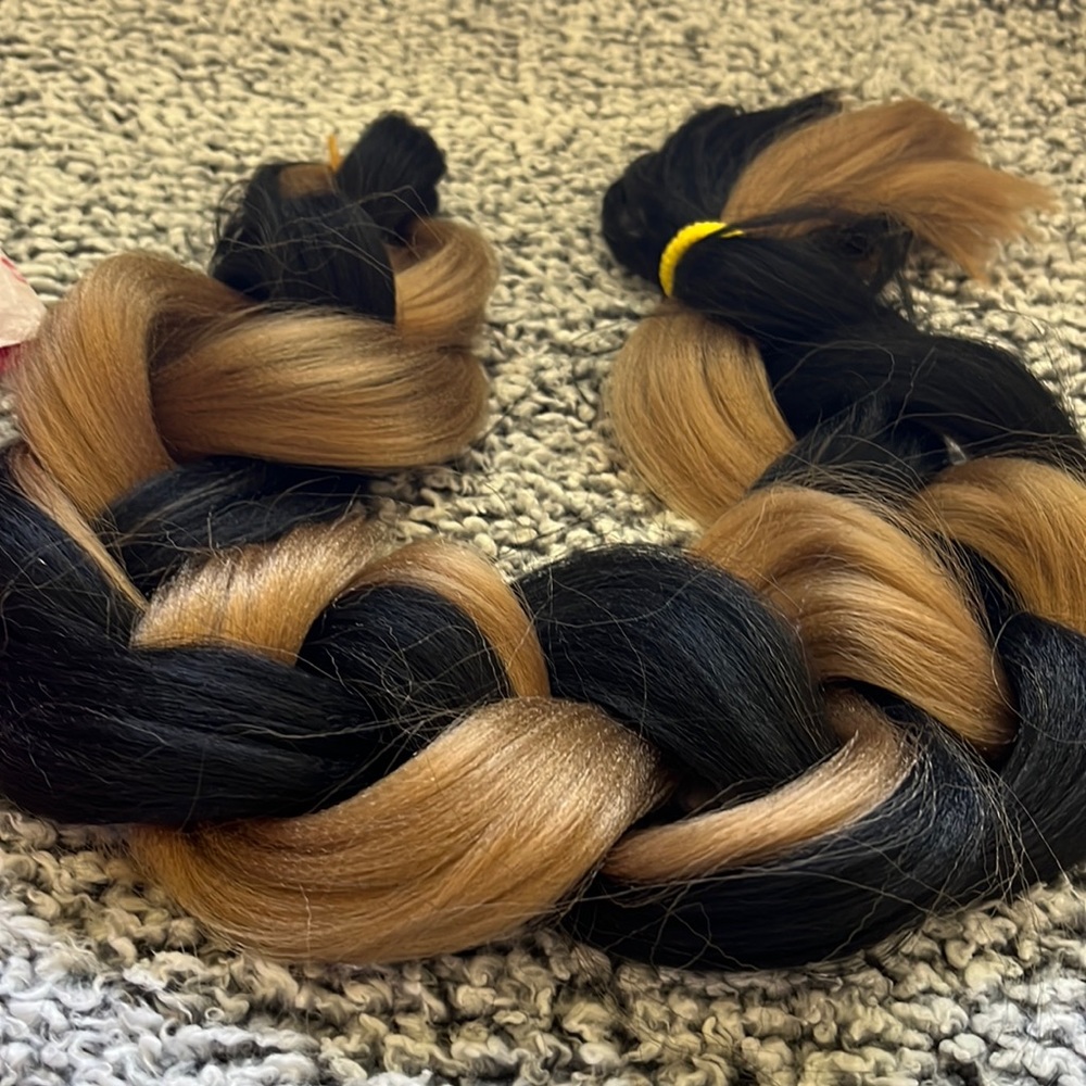 Reese 24” Hair Extension